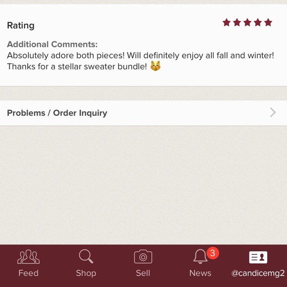 Home of the Free Gift ๐ With Purchase ๐ - Picture 10 of 16